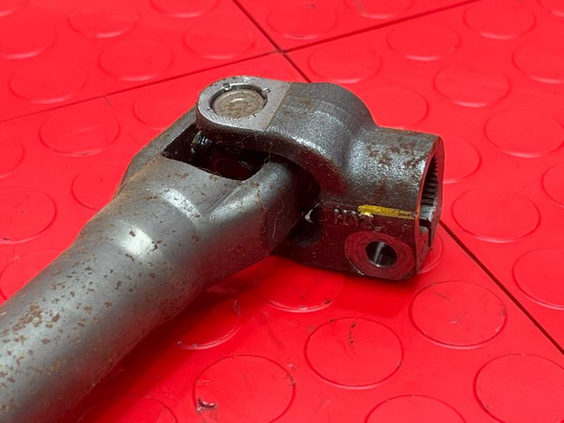 2020 2022 Kia Soul Lower Steering Shaft Sector Shaft Joint OEM 56400K0000
