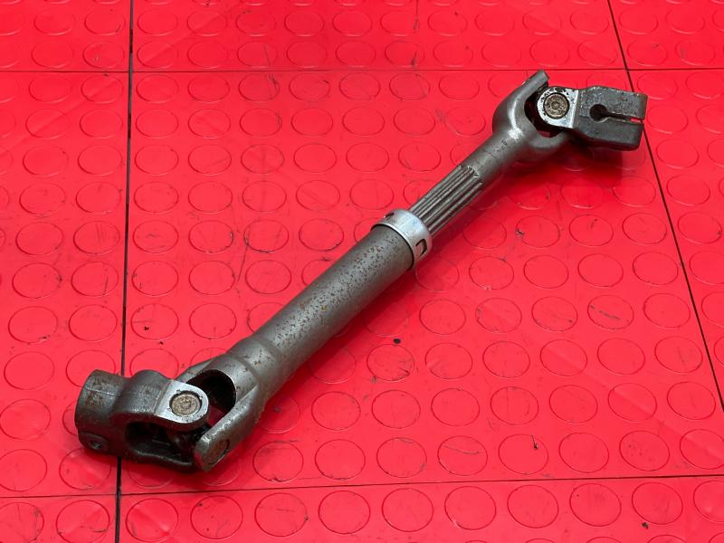 2020 2022 Kia Soul Lower Steering Shaft Sector Shaft Joint OEM 56400K0000
