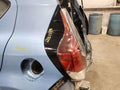 2015 Toyota Prius Tail Light Assembly