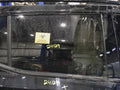 2020 GMC Terrain Rear Door Glass/Window