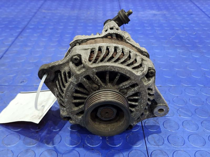 2008 Subaru Legacy Alternator