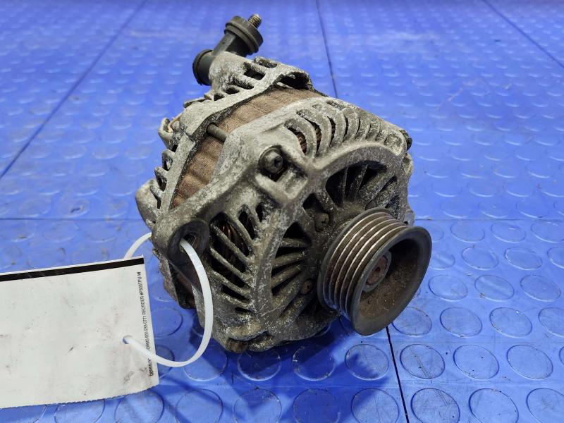 2008 Subaru Legacy Alternator