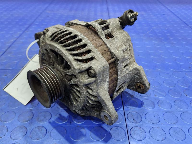 2008 Subaru Legacy Alternator