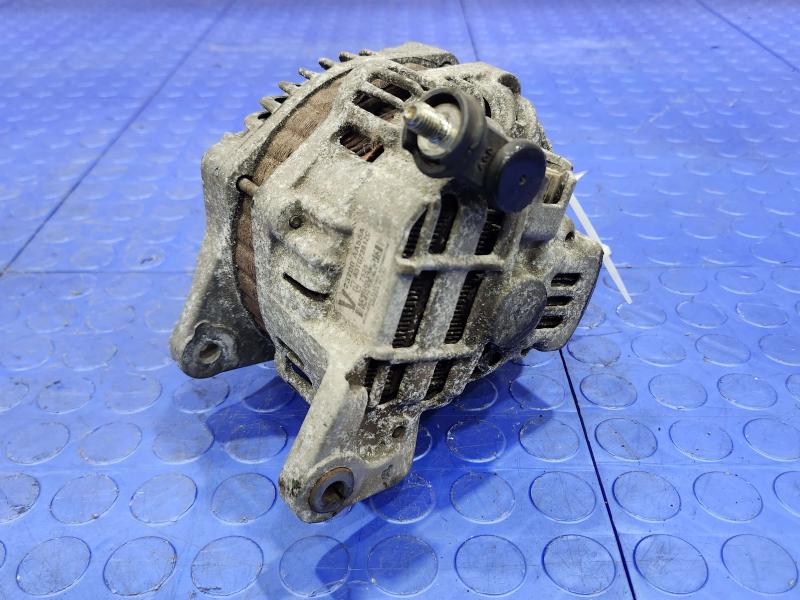 2008 Subaru Legacy Alternator