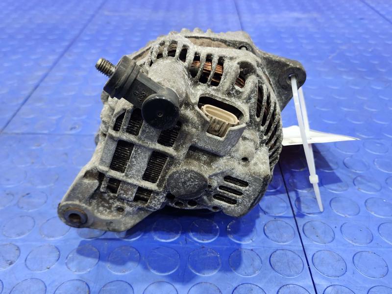 2008 Subaru Legacy Alternator