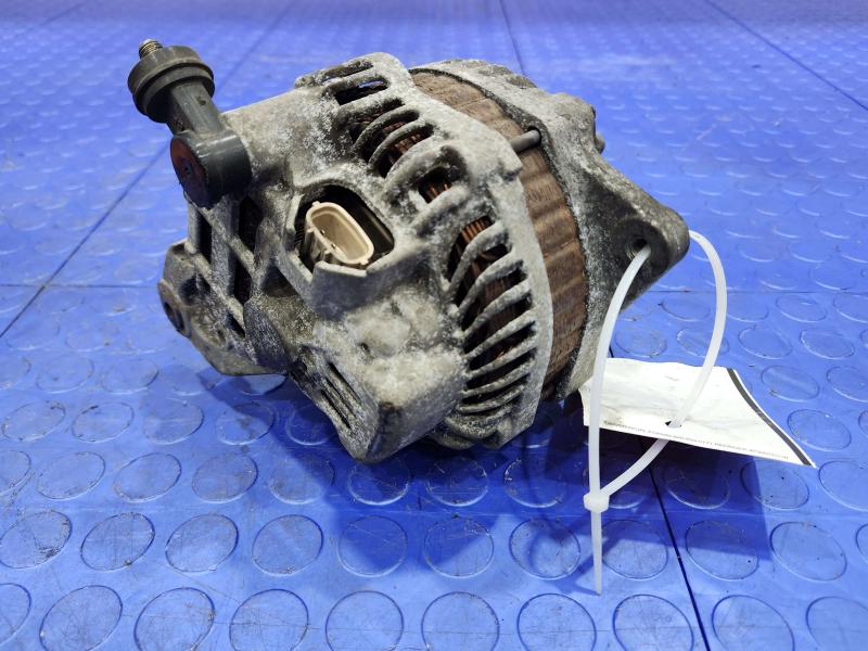 2008 Subaru Legacy Alternator