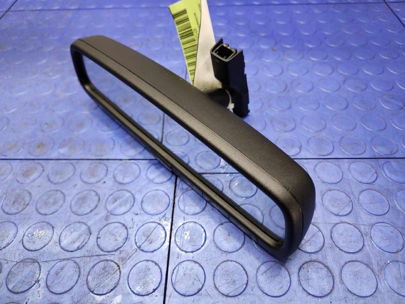 2015 Hyundai Santa Fe Rear View Mirror
