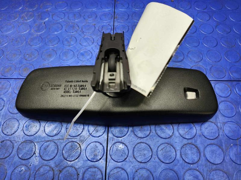 2015 Hyundai Santa Fe Rear View Mirror