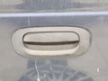 2000-2011 Dodge Dakota Tailgate Handle Assembly Genuine OEM 55256215AB ,RH