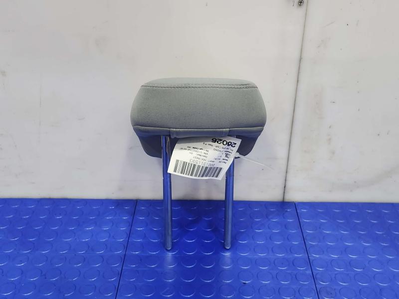 2017 Chevrolet Malibu Headrest