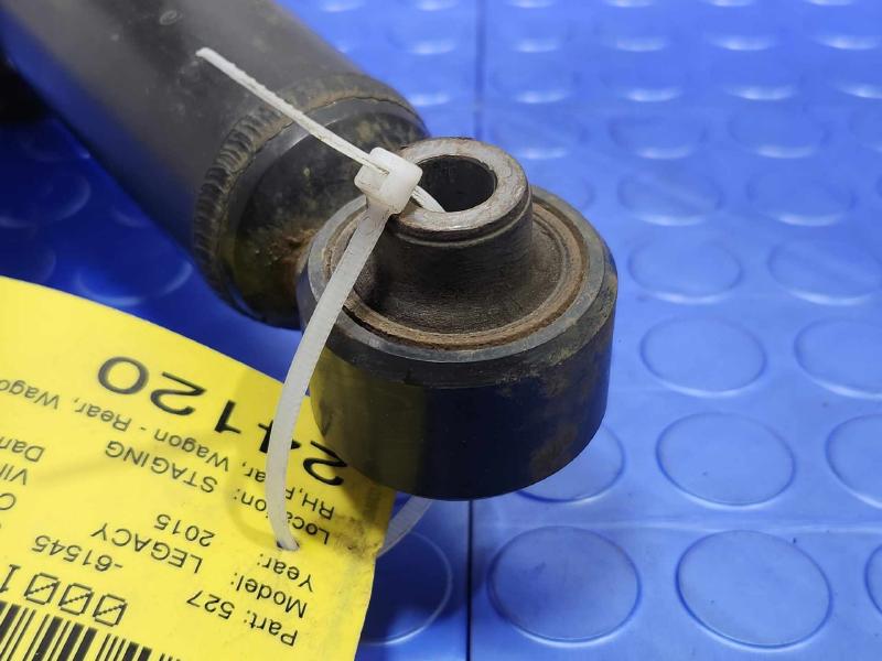 2015 Subaru Legacy Strut Assembly