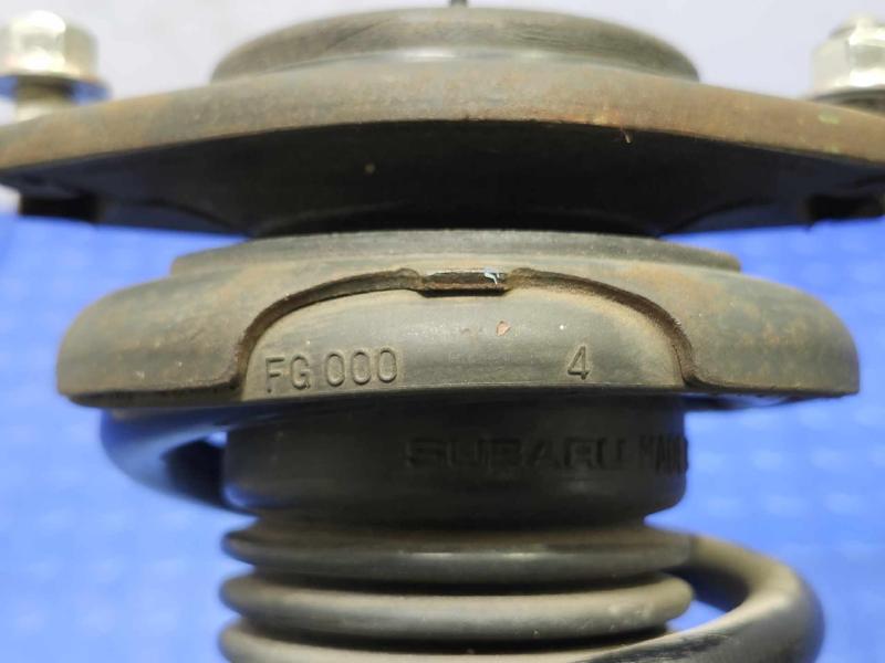 2015 Subaru Legacy Strut Assembly