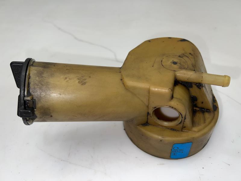 1980 - 2007 Ford Power Steering Pump Reservoir Fits F-Series OEM E5DZ-3A697-A