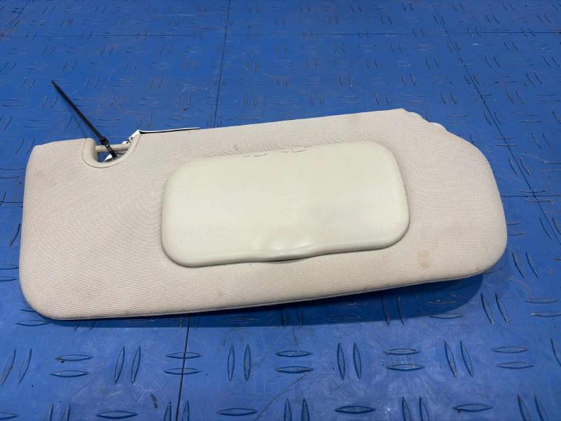 2012 Jeep Compass Sun Visor