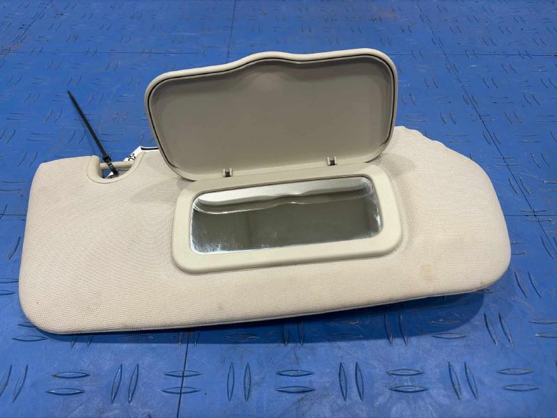 2012 Jeep Compass Sun Visor