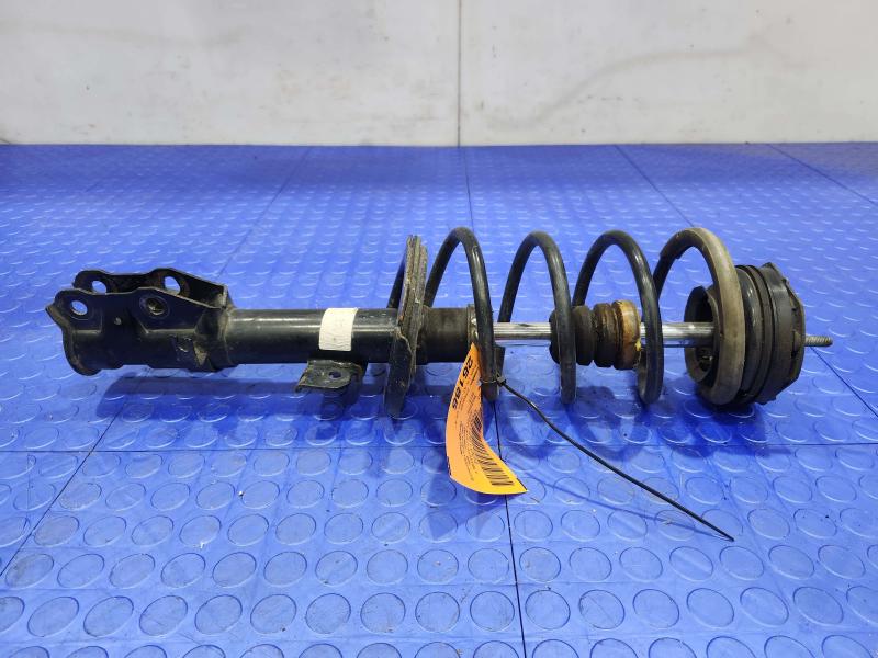 2013 Mazda Mazda2 Strut Assembly