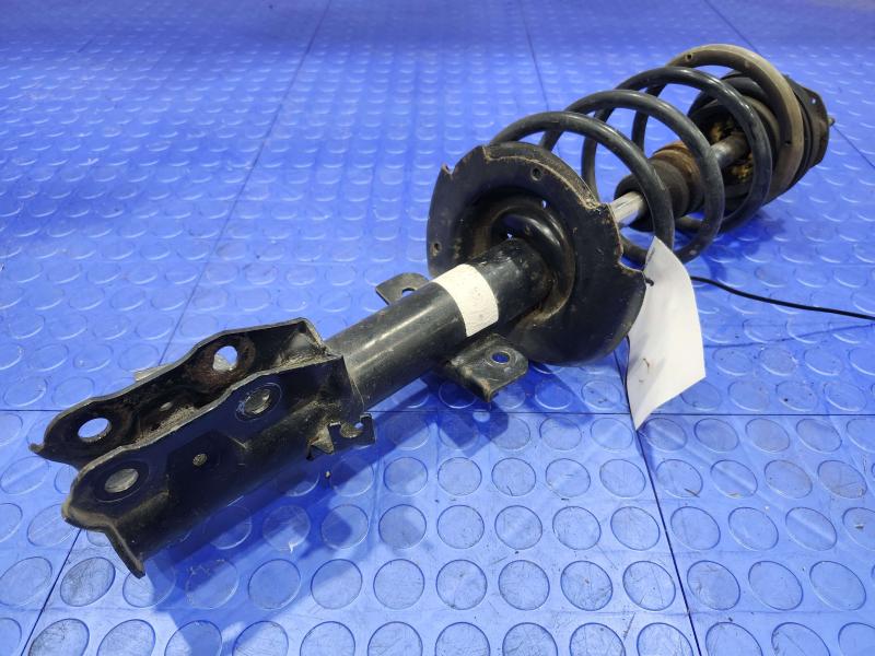2013 Mazda Mazda2 Strut Assembly