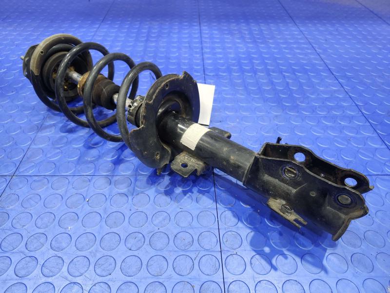 2013 Mazda Mazda2 Strut Assembly