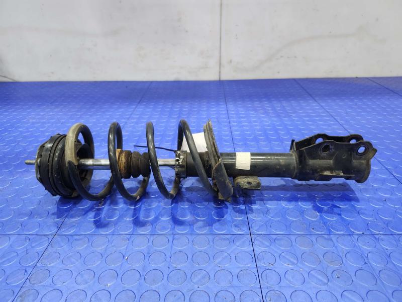 2013 Mazda Mazda2 Strut Assembly