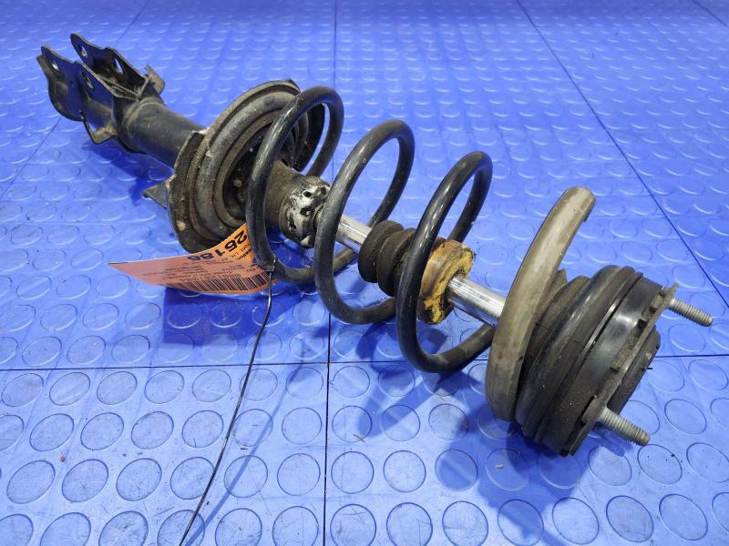 2013 Mazda Mazda2 Strut Assembly