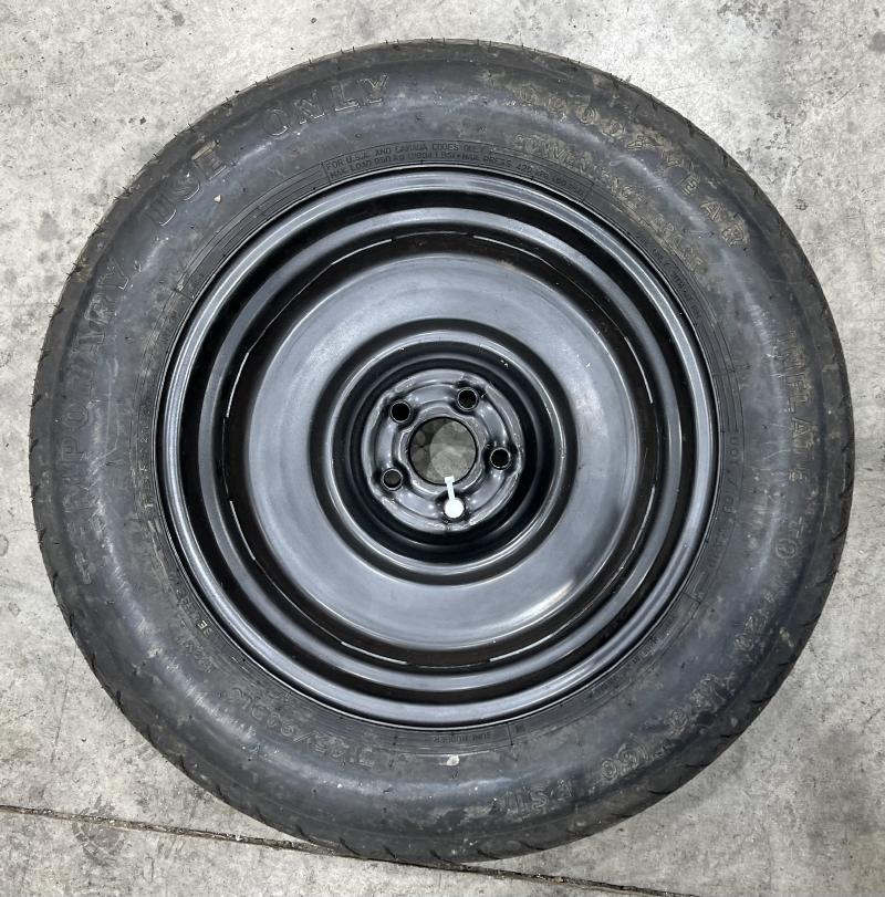 2015 Subaru Crosstrek Wheel