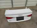 2016 Audi A3 Trunk/Decklid/Hatch/Tailgate