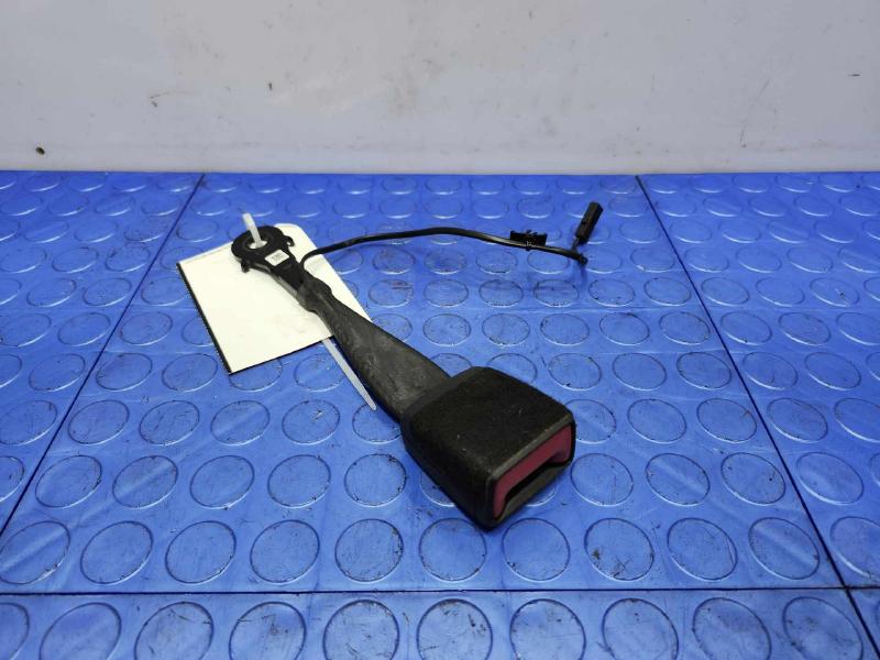2018 Audi Q7 Front Seat Belt