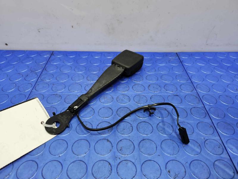 2018 Audi Q7 Front Seat Belt