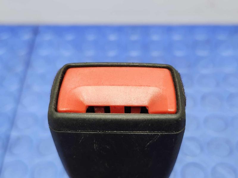 2018 Audi Q7 Front Seat Belt