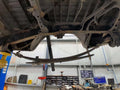 2007 Toyota Tacoma Leaf Spring Rear