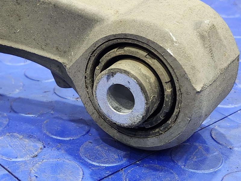 2014 Jeep Grand Cherokee Lower Control Arm Rr