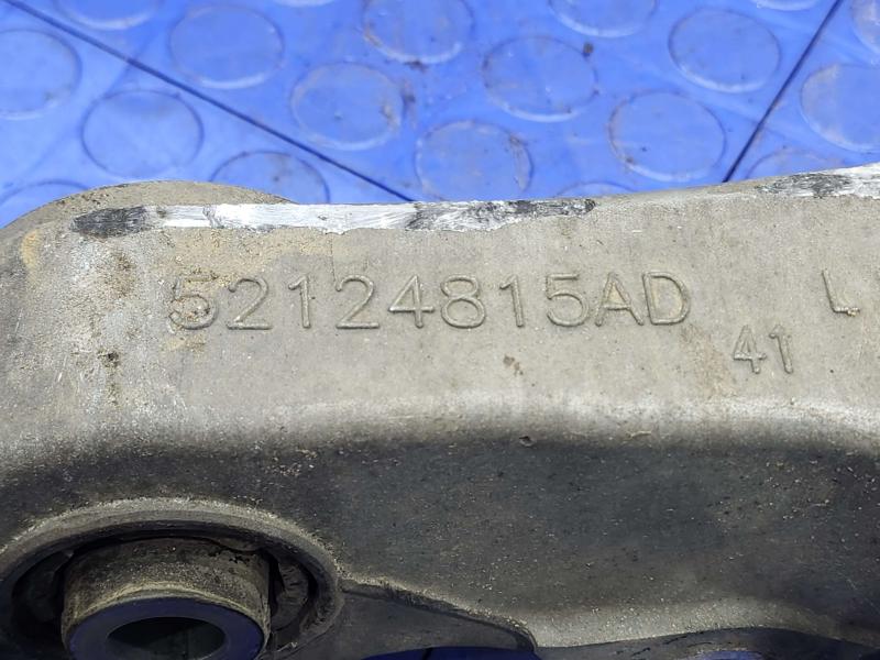 2014 Jeep Grand Cherokee Lower Control Arm Rr
