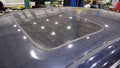 2007-2012 Lexus ES350 Sunroof Glass Assembly with Frame and Motor OEM 6320130140 6320333070 6326033070
