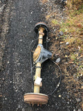 2006 Isuzu I-280 Rear Axle Assy.