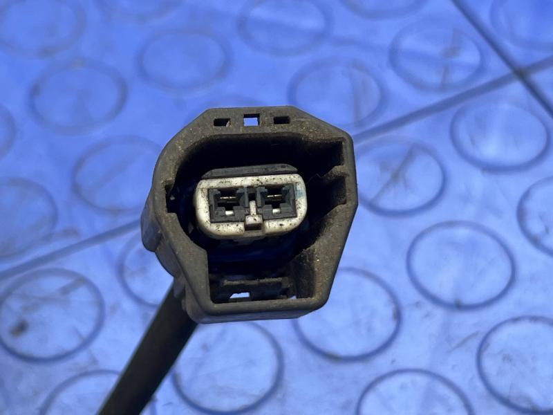 2012 Dodge Durango Vacuum Pump