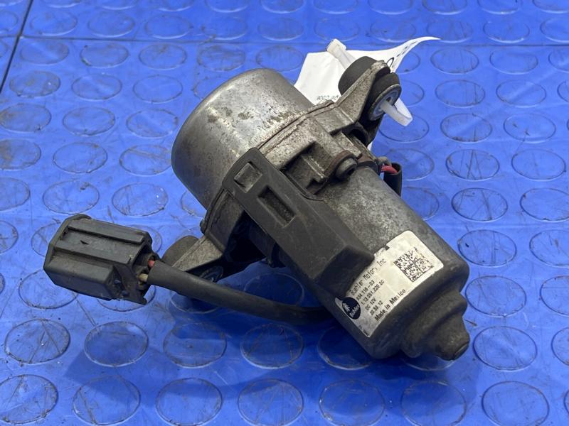 2012 Dodge Durango Vacuum Pump