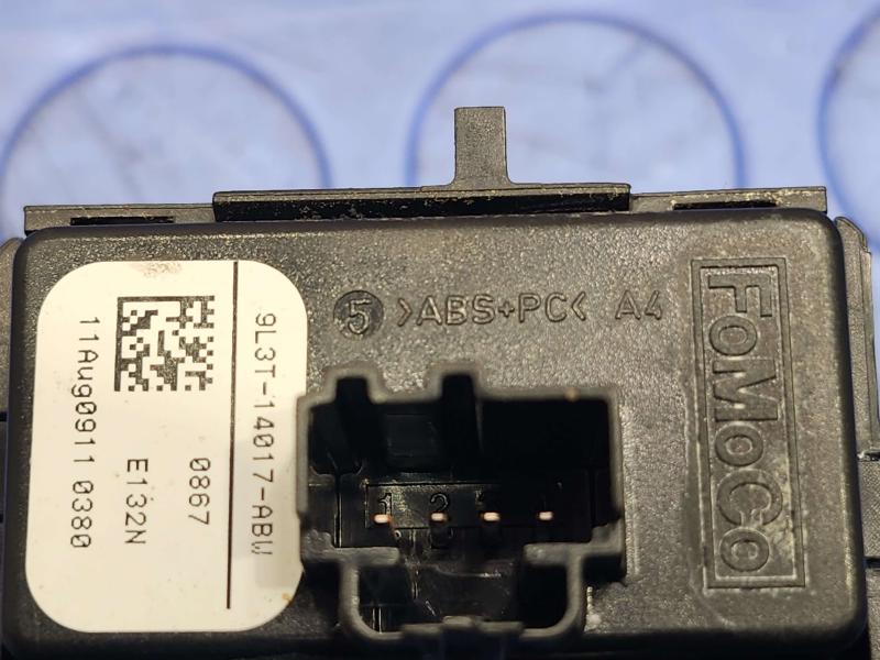 2011 Ford F-150 Door Switch Front
