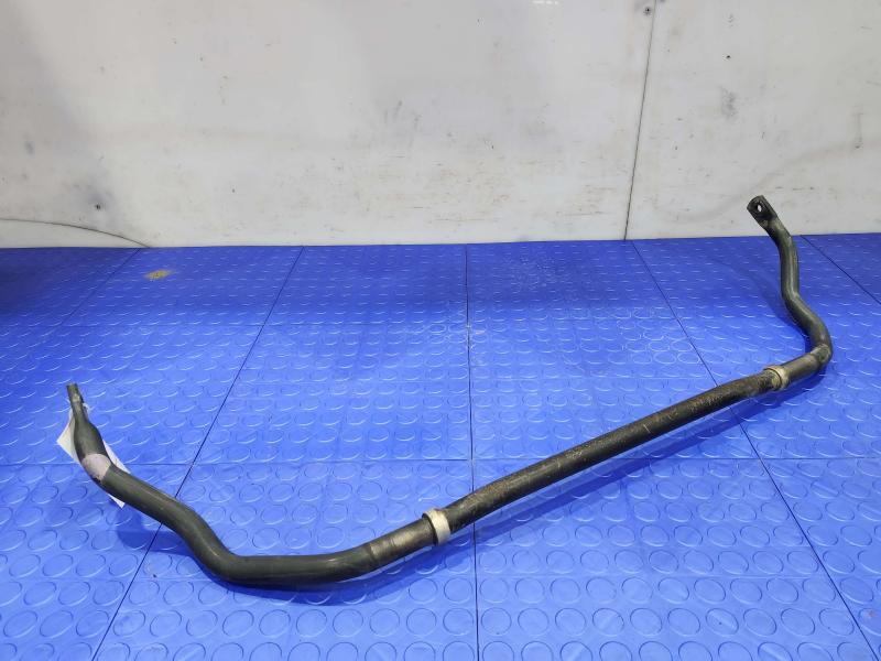 2010-2015 Toyota Prius Front Stabilizer Bar Swaybar Genuine OEM 4881147060