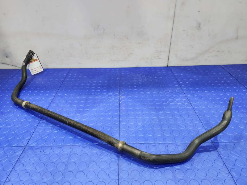 2010-2015 Toyota Prius Front Stabilizer Bar Swaybar Genuine OEM 4881147060