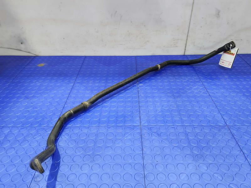 2010-2015 Toyota Prius Front Stabilizer Bar Swaybar Genuine OEM 4881147060