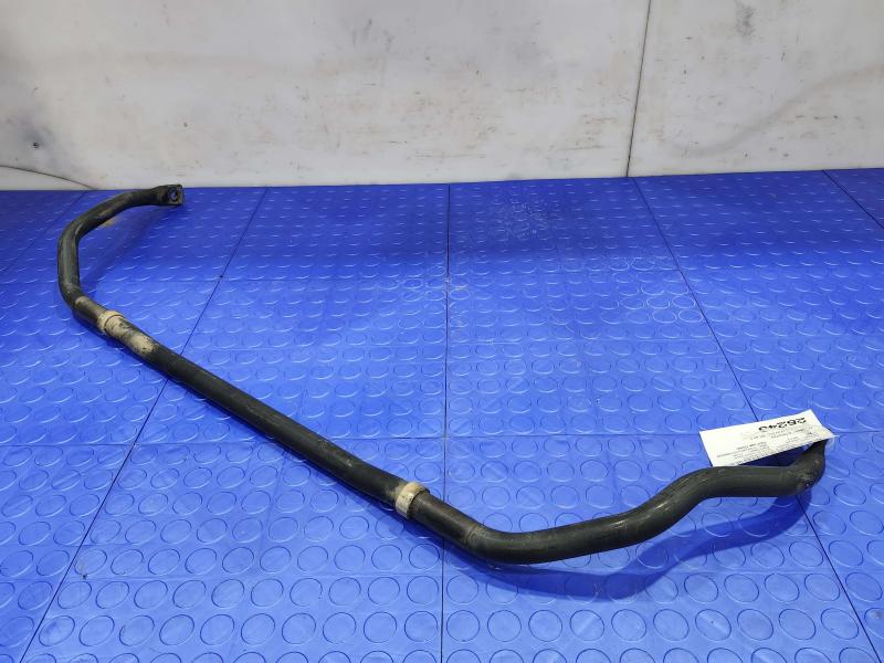2010-2015 Toyota Prius Front Stabilizer Bar Swaybar Genuine OEM 4881147060