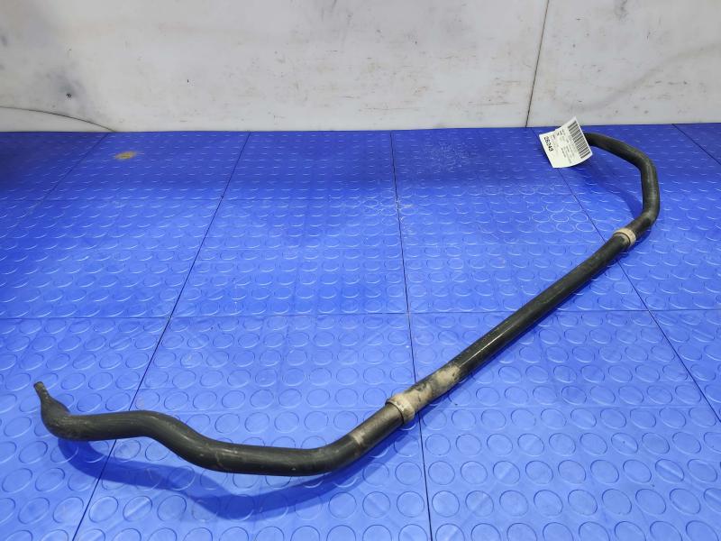 2010-2015 Toyota Prius Front Stabilizer Bar Swaybar Genuine OEM 4881147060