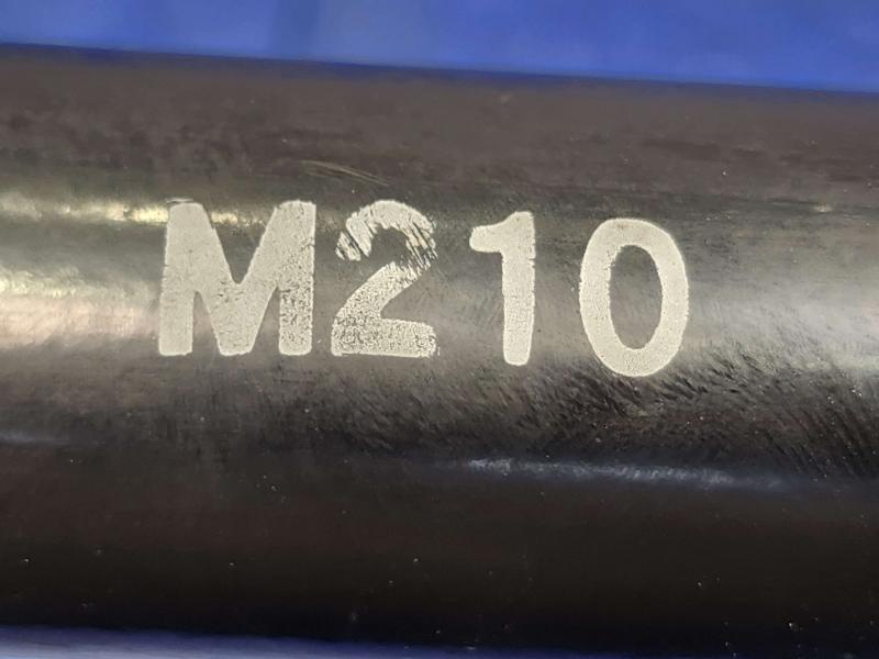 2013 Infiniti FX35 Stabilizer Bar