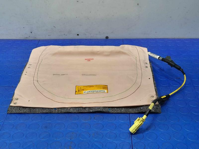 2014 Toyota RAV4 Air Bag