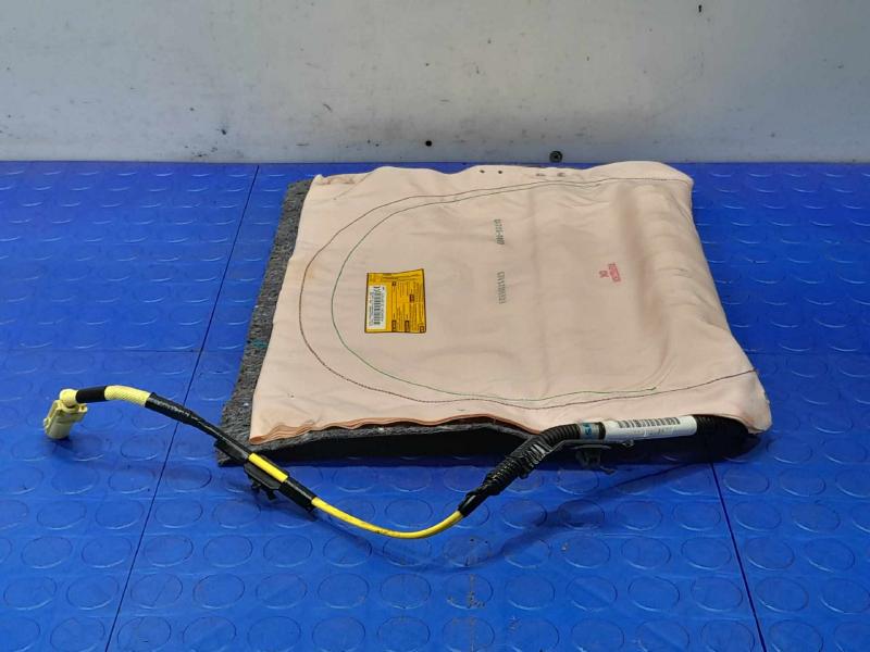 2014 Toyota RAV4 Air Bag