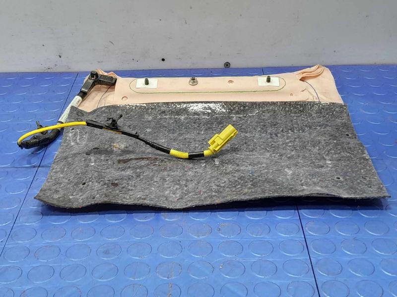 2014 Toyota RAV4 Air Bag