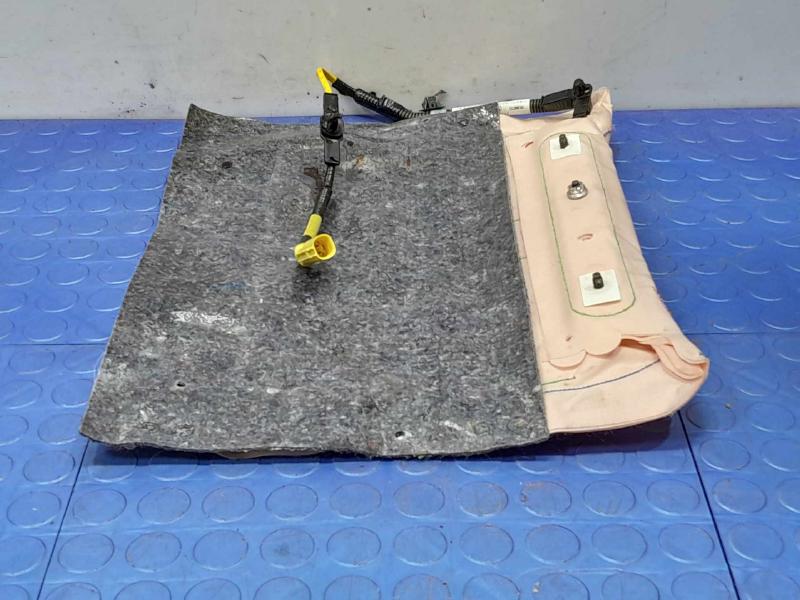 2014 Toyota RAV4 Air Bag