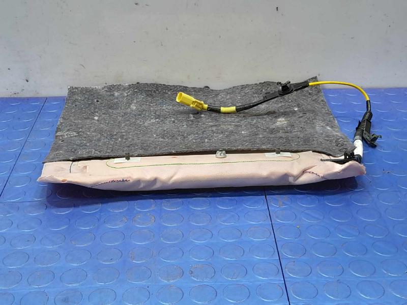 2014 Toyota RAV4 Air Bag
