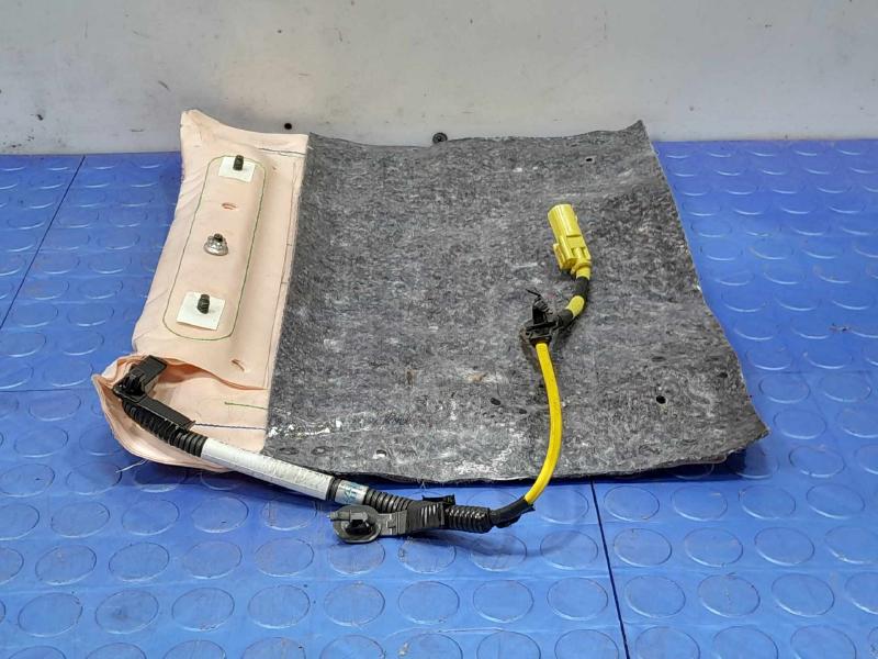 2014 Toyota RAV4 Air Bag