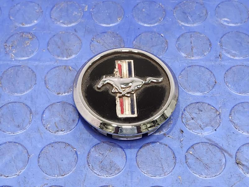 2014 Ford Mustang Center Cap